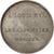 Francia, Medal, Hommage à Louis XVI, Louis XVIII, History, 1815, Andrieu, SPL-