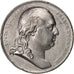 France, Medal, Charte Constitutionnelle, Louis XVIII, History, 1814, Andrieu