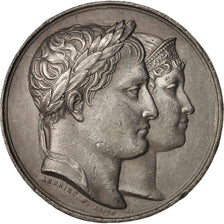 France, Medal, Naissance du Roi de Rome, First French Empire, History, 1811