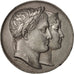 France, Medal, Naissance du Roi de Rome, First French Empire, History, 1811