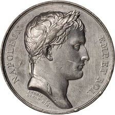 France, Medal, Le Grand Duché de Varsovie, First French Empire, History, 1807
