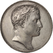 France, Medal, La Légion d'Honneur, First French Empire, History, 1804