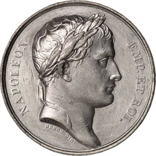 France, Medal, Porte de Brandebourg, First French Empire, History, 1806