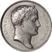 France, Medal, Porte de Brandebourg, First French Empire, History, 1806