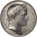 Francia, Medal, La Sénat et le Peuple, First French Empire, History, 1802