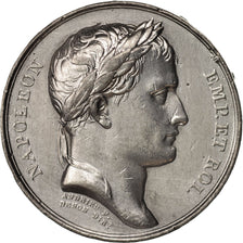 Frankrijk, Medal, La Ligurie Réunie a la France, First French Empire, History