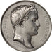 Frankrijk, Medal, La Ligurie Réunie a la France, First French Empire, History