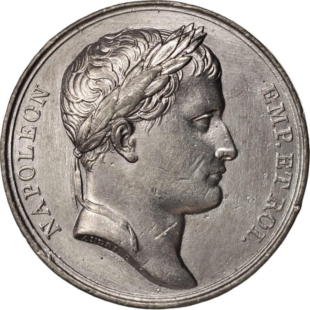 Francja, Medal, Pierwsze imperium francuskie, Les Aigles Françaises sur le