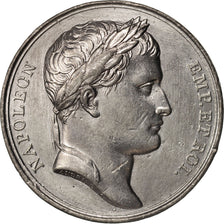 Frankreich, Medal, Les Aigles Françaises sur le Borysthène, First French