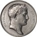 France, Medal, Bataille de Friedland, First French Empire, History, 1807