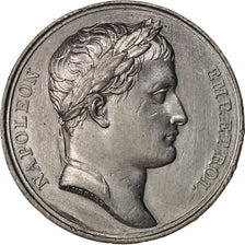 France, Medal, Occupation d'Hambourg, First French Empire, History, 1806