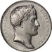 Francia, Medal, Bataille d'Iena, First French Empire, History, 1806, Andrieu,...