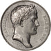 Francia, Medal, La Victoire du 14 Juin, First French Empire, History, 1807