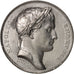 France, Medal, Liberté rendue à Dantzig, First French Empire, History, 1807
