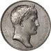 France, Medal, Bataille d'Eylau, First French Empire, History, 1807, Andrieu