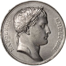 France, Medal, Conquête de l'Illyrie, First French Empire, History, 1809
