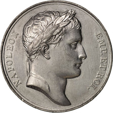 Frankrijk, Medal, Réunion de l'Etrurie a l'Empire, First French Empire
