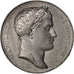 Francia, Medal, L'Istrie conquise, First French Empire, History, 1806, Andrie...