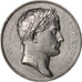France, Medal, VRCA PARISIOS DEDVCTA, First French Empire, History, 1809