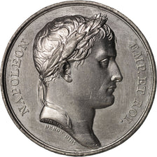 France, Medal, École de Médecine, First French Empire, History, Andrieu