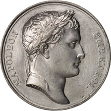 France, Medal, Érection du Royaume de Westphalie, First French Empire, History