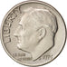 Coin, United States, Roosevelt Dime, Dime, 1973, U.S. Mint, Philadelphia