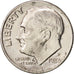 Coin, United States, Roosevelt Dime, Dime, 1982, U.S. Mint, Philadelphia