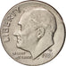 Moneta, Stati Uniti, Roosevelt Dime, Dime, 1983, U.S. Mint, Denver, SPL-, Rame