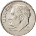Coin, United States, Roosevelt Dime, Dime, 2006, U.S. Mint, Philadelphia
