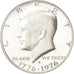 United States, Kennedy Half Dollar, Half Dollar, 1976, U.S. Mint