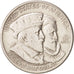 United States, Half Dollar, 1924, U.S. Mint, Philadelphia, VF(20-25), Silver
