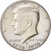 United States, Kennedy Half Dollar, Half Dollar, 1976, U.S. Mint, Denver
