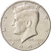 United States, Kennedy Half Dollar, Half Dollar, 1991, U.S. Mint, Philadelphia