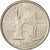 Moneta, Stati Uniti, Quarter, 2001, U.S. Mint, Philadelphia, BB+, Rame ricoperto