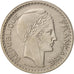 Moneda, Francia, Turin, 10 Francs, 1948, Paris, MBC+, Cobre - níquel, KM:909.1