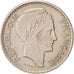 Münze, Frankreich, Turin, 10 Francs, 1949, Paris, VZ, Copper-nickel, KM:909.1
