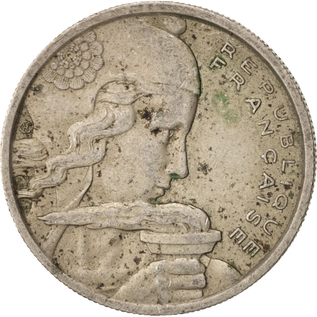 Coin, France, Cochet, 100 Francs, 1954, Beaumont le Roger, VF(30-35)