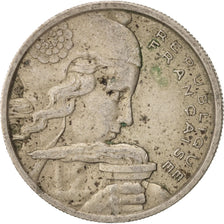 Monnaie, France, Cochet, 100 Francs, 1954, Beaumont le Roger, TB+