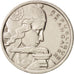 Münze, Frankreich, Cochet, 100 Francs, 1954, Beaumont le Roger, SS