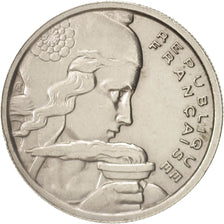 Moneta, Francia, Cochet, 100 Francs, 1954, Beaumont le Roger, BB+, Rame-nichel