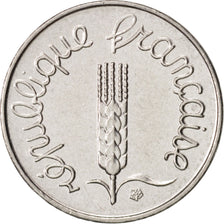 Monnaie, France, Épi, Centime, 1969, Paris, SUP, Stainless Steel, KM:928