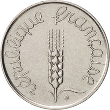 Moneta, Francia, Épi, 5 Centimes, 1962, Paris, SPL-, Acciaio inossidabile