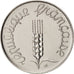 Münze, Frankreich, Épi, 5 Centimes, 1963, Paris, VZ, Stainless Steel, KM:927