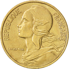 Coin, France, Marianne, 5 Centimes, 1983, Paris, AU(50-53), Aluminum-Bronze