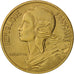 Coin, France, Marianne, 5 Centimes, 1978, Paris, AU(55-58), Aluminum-Bronze