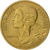 Moneda, Francia, Marianne, 5 Centimes, 1978, Paris, EBC, Aluminio - bronce