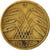 Coin, GERMANY, WEIMAR REPUBLIC, 5 Reichspfennig, 1925, Munich, VF(30-35)