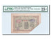 Banconote, Cina, 1 Dollar, 1908, KM:S1232b, 1908, graded, PMG, 6007609-004, MB