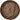 Coin, Italy, Vittorio Emanuele III, 5 Centesimi, 1926, Rome, EF(40-45), Bronze