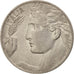 Coin, Italy, Vittorio Emanuele III, 20 Centesimi, 1909, Rome, EF(40-45), Nickel
